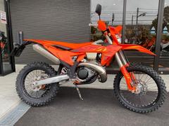 ＫＴＭ　２５０ＥＸＣ　ＳＩＸＤＡＹＳ　２０２５年モデル　公道バージョン