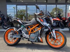 ＫＴＭ　２５０デューク　　ローダウン仕様