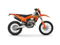 ＫＴＭ　３５０ＥＸＣ−Ｆ　２０２６年モデル　公道走行可能仕様
