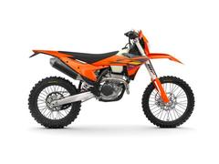 ＫＴＭ　２５０ＥＸＣ−Ｆ　２０２６年モデル　公道走行可能仕様