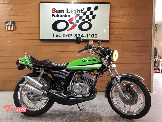 中古自転車324 HEADクロスバイク
