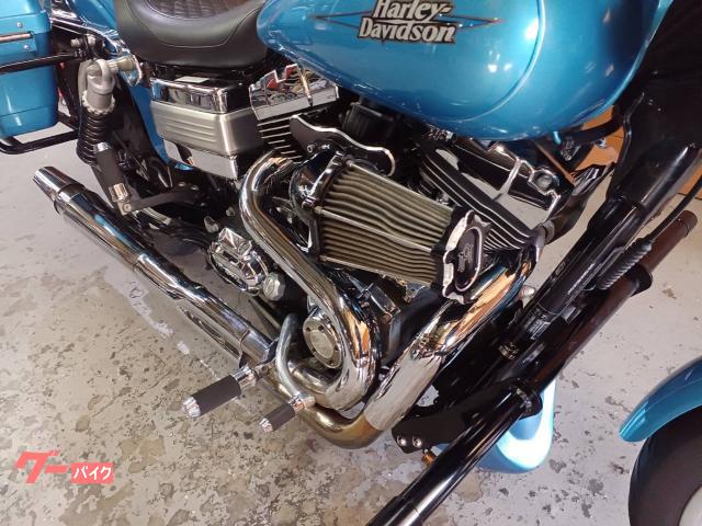 HARLEY-DAVIDSON FXDL ローライダー HARLEY-DAVIDSON FXDL ローライダー