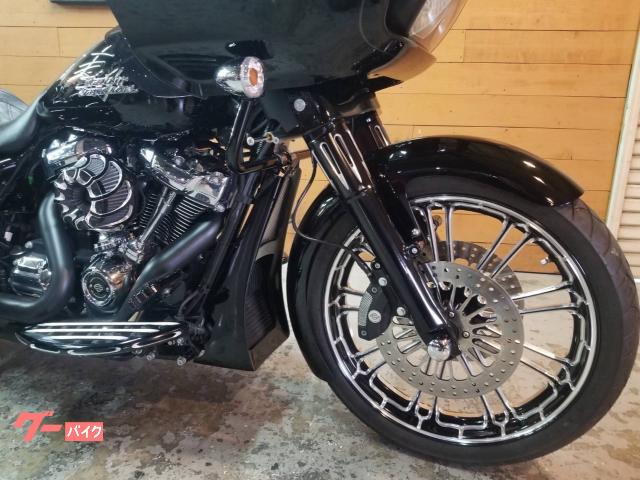 HARLEY－DAVIDSON FLTRT ロードグライド3｜Sun