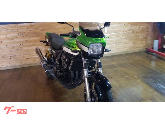 車両情報:カワサキ ZRX400 | Sun Light Fukuoka サンライト福岡 | 中古