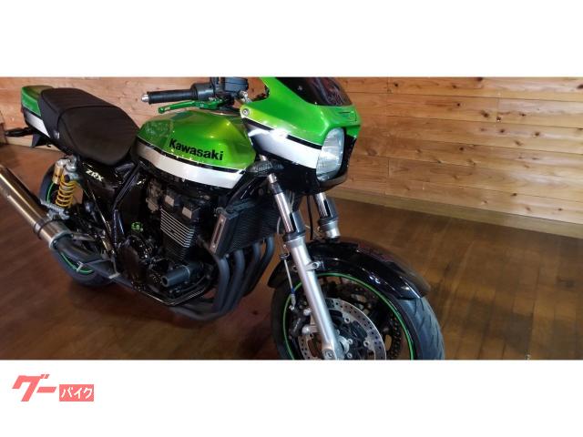 車両情報:カワサキ ZRX400 | Sun Light Fukuoka サンライト福岡 | 中古