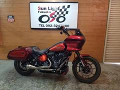 ＨＡＲＬＥＹ−ＤＡＶＩＤＳＯＮ　ＦＸＬＲＳＴ　ソフテイル　ローライダーＳＴ　エルディアブロ