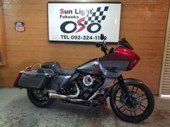 ＨＡＲＬＥＹ−ＤＡＶＩＤＳＯＮ　ＣＶＯ　ＦＬＴＲＸＳＥ　ロードグライドカスタム