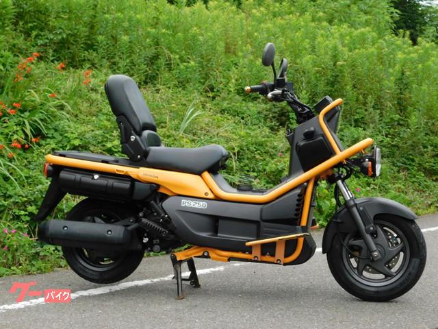 ｐｓ２５０ ホンダ 福岡県のバイク一覧 新車 中古バイクなら グーバイク