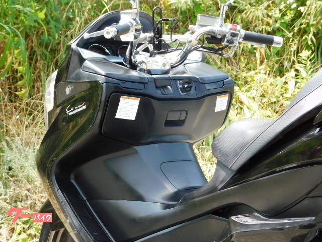 スズキ スカイウェイブ250 SS CJ46A｜BIKE LINE
