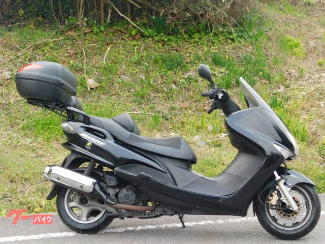 ヤマハ マジェスティ１２５ ｂｏｘ付 ｂｉｋｅ ｌｉｎｅ 新車 中古バイクなら グーバイク