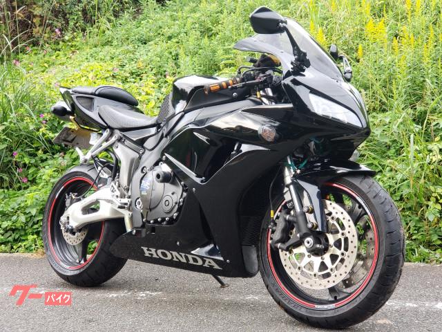 車両情報 ホンダ Cbr1000rr Bike Line 中古バイク 新車バイク探し