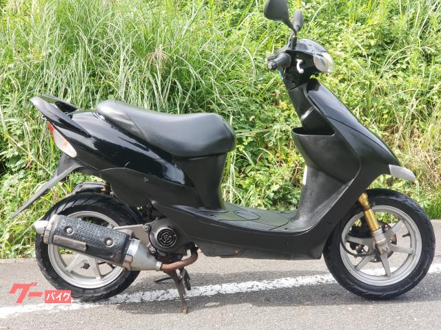 Скутер suzuki zz 50