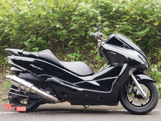 車両情報:ホンダ フォルツァ Z | BIKE LINE | 中古バイク・新車バイク 