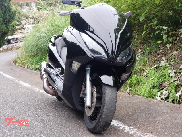 車両情報:ホンダ フォルツァ Z | BIKE LINE | 中古バイク・新車バイク探しはバイクブロス