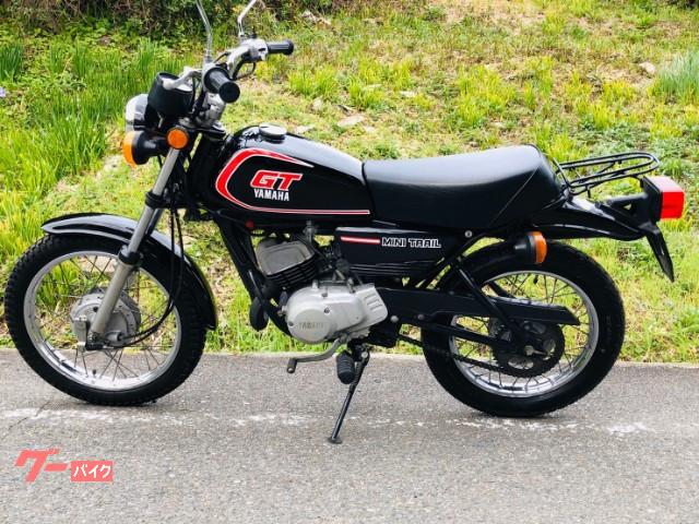 車両情報 ヤマハ Gt50 Bike Line 中古バイク 新車バイク探しはバイクブロス