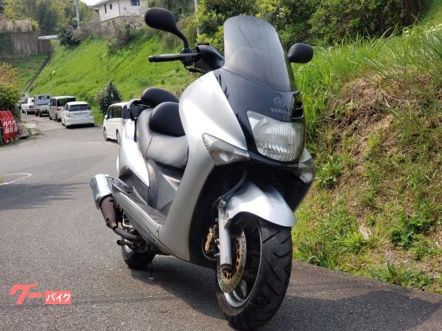 車両情報 ヤマハ マジェスティ125 Bike Line 中古バイク 新車バイク探しはバイクブロス