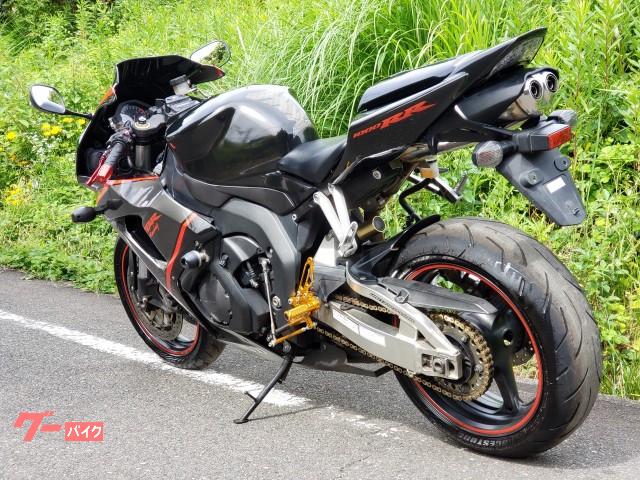 cbr1000rr sc57 ブラック　フルカウル CBR1000RR sc57 黒 カウル 右側