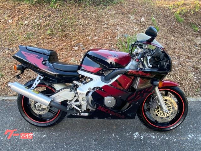 車両情報 ホンダ Cbr400rr Bike Line 中古バイク 新車バイク探しはバイクブロス