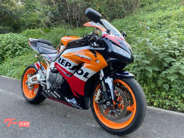 ホンダ ｃｂｒ１０００ｒｒ ｓｃ５７ 後期 レプソル シルバーフレーム 福岡県 ｂｉｋｅ ｌｉｎｅ b の中古バイク 新車バイク Goo バイク情報