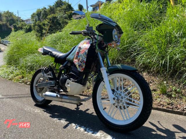 ホンダ ａｘ １ カスタム 福岡県 ｂｉｋｅ ｌｉｎｅ の中古バイク 新車バイク Goo バイク情報