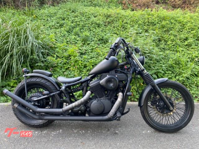 スティード４００ ホンダ 福岡県のバイク一覧 新車 中古バイクなら グーバイク