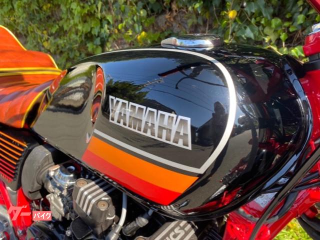 ヤマハ XJ400D｜BIKE LINE｜新車・中古バイクなら