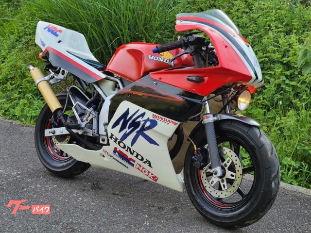ホンダ ＮＳＲ５０　９７年式の画像（福岡県