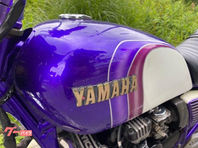 ヤマハ XJ400 カスタム D仕様｜BIKE LINE｜新車・中古