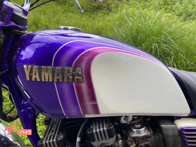 ヤマハ XJ400 カスタム D仕様｜BIKE LINE｜新車・中古