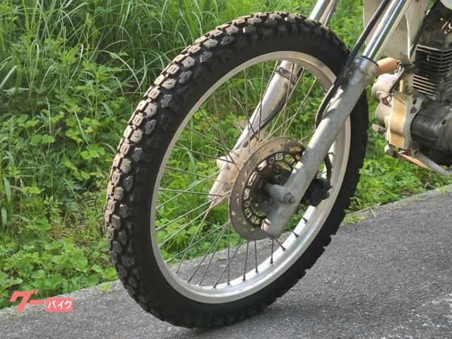 スズキ ジェベル125｜BIKE LINE｜新車・中古バイクなら