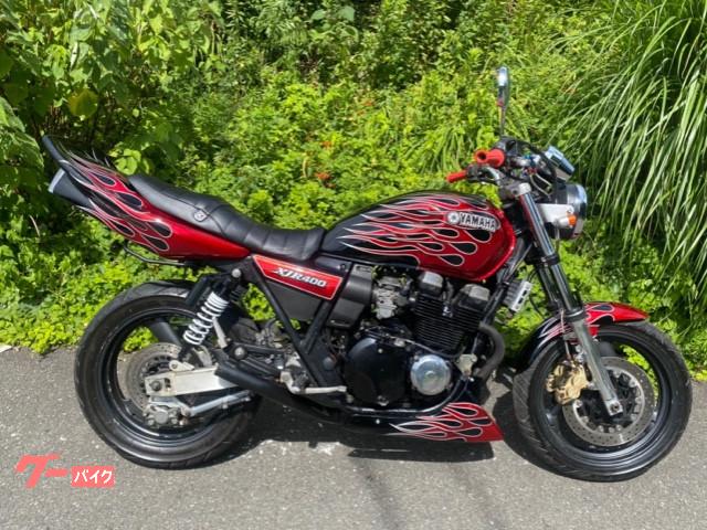 舗 XJR400 CBXテールカウルライト付 ienomat.com.br