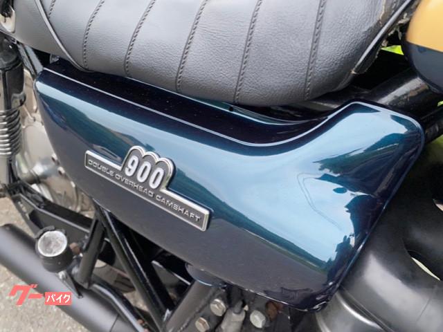 カワサキ Z-I 74年モデル Wディスク EXCEL|BIKE カワサキ Z-I 74年モデル Wディスク EXCEL|BIKE