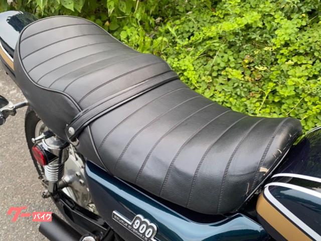 カワサキ Z－I 74年モデル Wディスク EXCEL｜BIKE