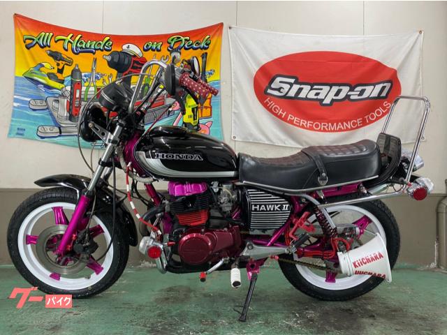 車両情報 ホンダ Cb250t Bike Line 中古バイク 新車バイク探しはバイクブロス