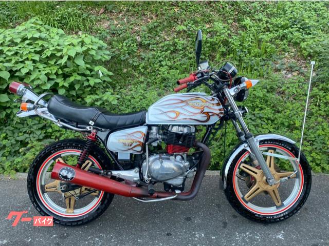 ｃｂ２５０ｔ ホンダ のバイクを探すなら グーバイク