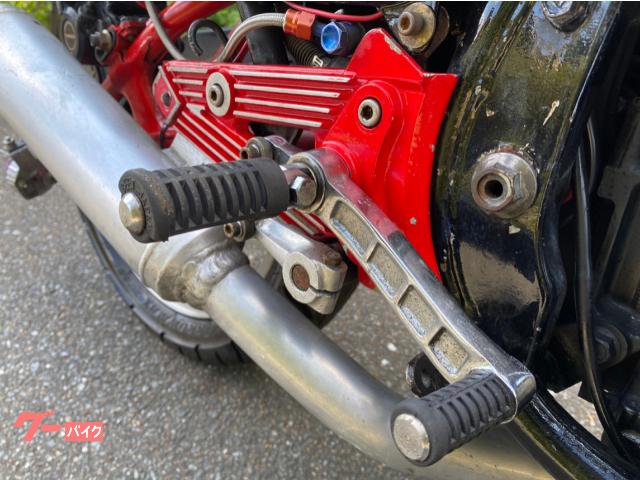 カワサキ Z400GP 国内 BEETプロポジション サンセイ 