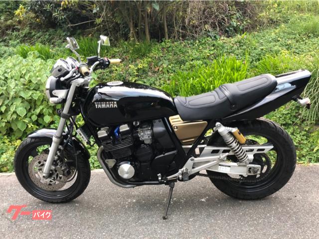 すずらん 新品ラジエーターガードXJR 400/400R 1993-2010 ヤマハ