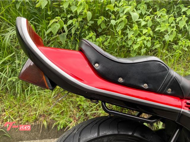 ホンダ JADE CBX仕様 シート テールカウル カスタム