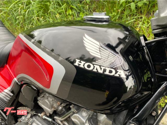 ホンダ JADE CBX仕様 シート テールカウル カスタムペイント