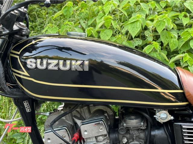 スズキ ＧＳＸ２５０Ｌ ＧＳ仕様 カスタム多数｜ＢＩＫＥ ＬＩＮＥ｜新車・中古バイクなら【グーバイク】