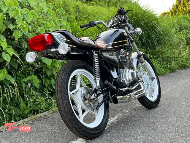 スズキ ＧＳＸ２５０Ｌ ＧＳ仕様 カスタム多数｜ＢＩＫＥ ＬＩＮＥ｜新車・中古バイクなら【グーバイク】