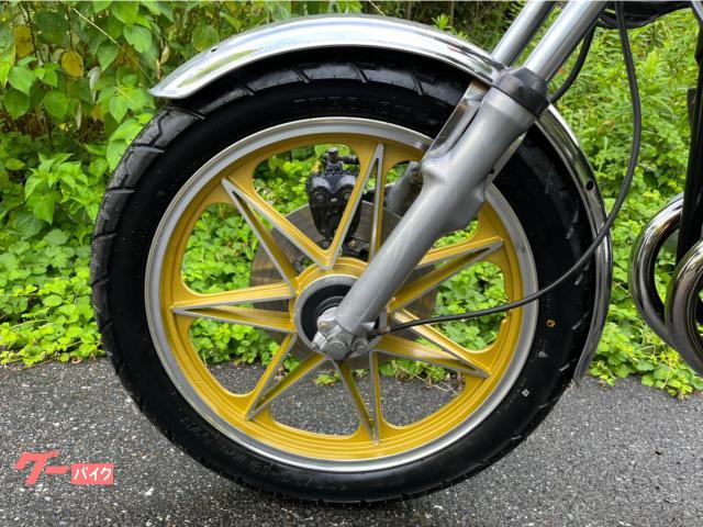 GT380 | 厚木市のばいく屋エモーションの修理日記