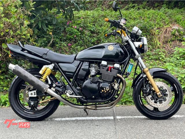 xjr400 シム調整セット