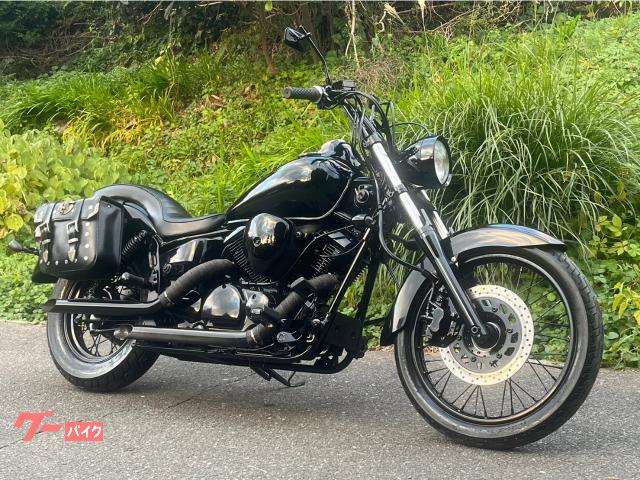 ジェイド250と400CCネイキッドバイク交換してください。