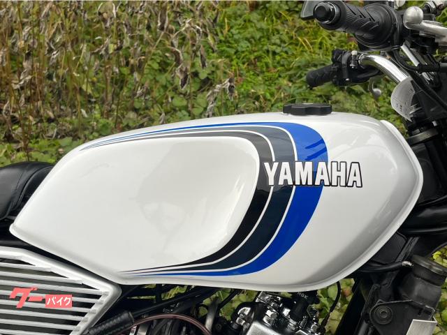 ヤマハ RZ250 カスタム｜BIKE LINE｜新車・中古バイク