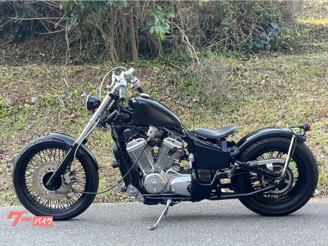 車両情報:ホンダ スティード400 | BIKE LINE | 中古バイク・新車バイク