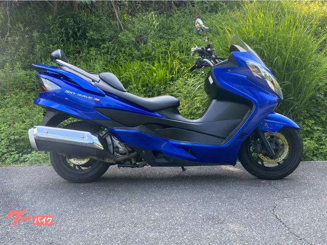 スカイウェイブ２５０ タイプＭのバイクを探す(スズキ) | 新車・中古