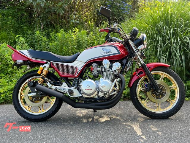 車両情報:ホンダ CB750F | BIKE LINE | 中古バイク・新車バイク探しは