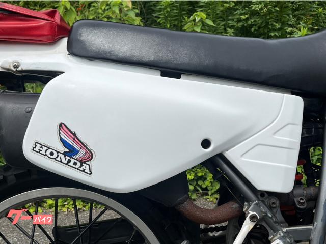 ホンダ XLR125R JD16｜BIKE LINE｜新車・中古