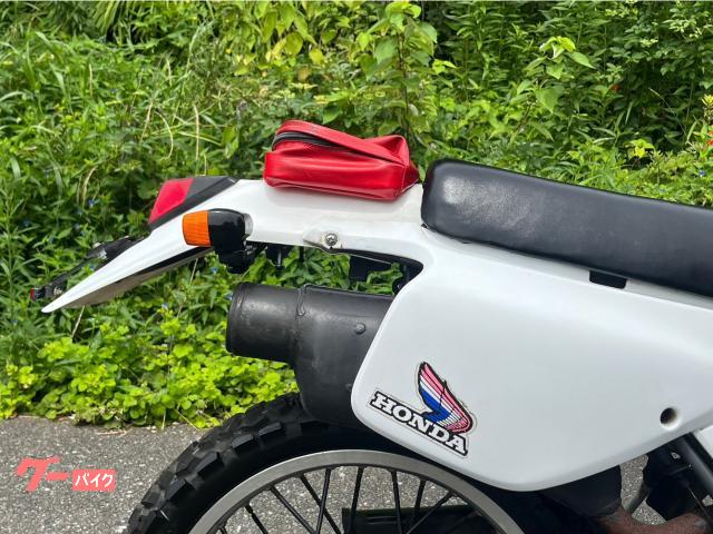 ホンダ XLR125R JD16｜BIKE LINE｜新車・中古